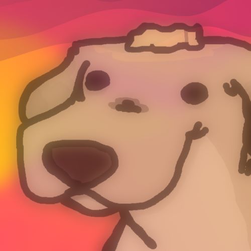 The ButterDog